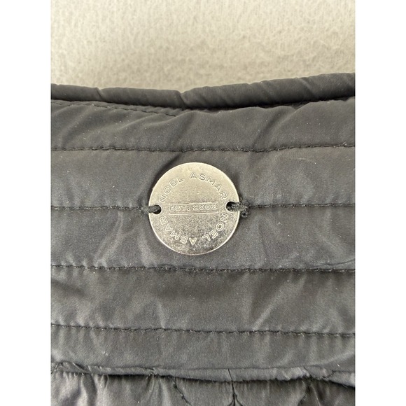 Noel Asmar Equestrian Vest Jacket With Removable Coat Sleeves Women's Large - Picture 11 of 12